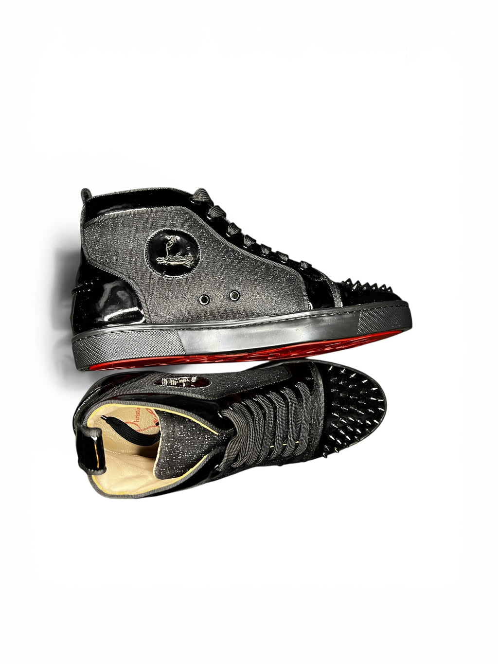 Louboutin shoes