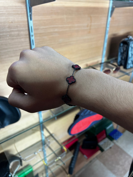 pack 2 bracelets van cleef + livraison gratuite 📦🚚