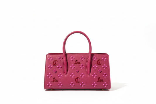 Louboutin bag