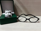 Pack lunette + Van cleef