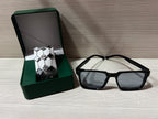 Pack lunette + Van cleef