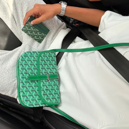 Goyard bag