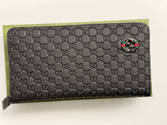 Porte feuille Gucci