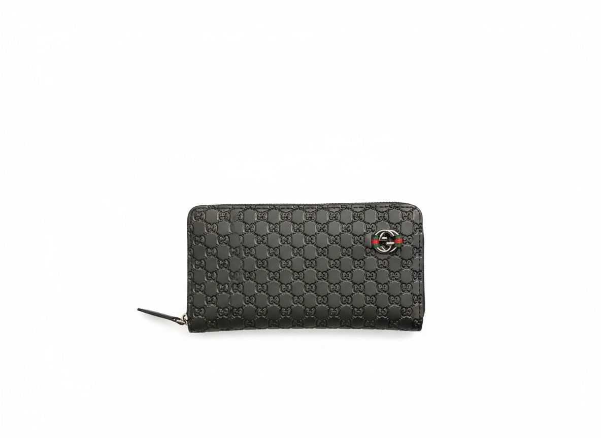 Porte feuille Gucci