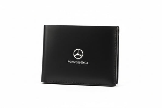 Mercedes wallet