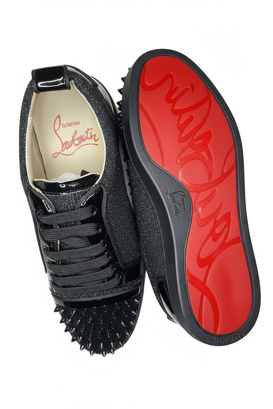 Louboutin espadrille master quality