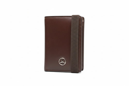 Mercedes wallet