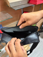 Coach bag gris