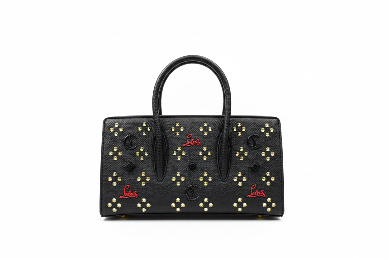 Louboutin bag