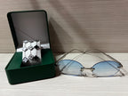 Pack lunette + Van cleef