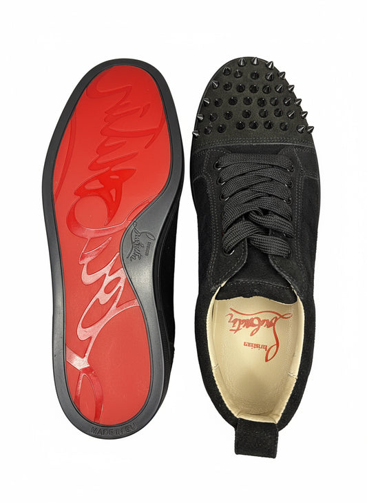 Louboutin espadrille master quality