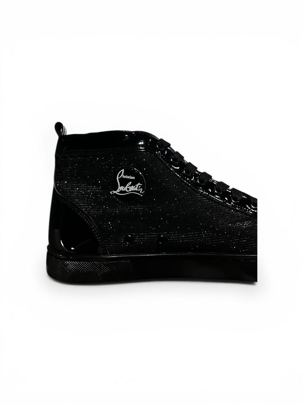 Louboutin shoes