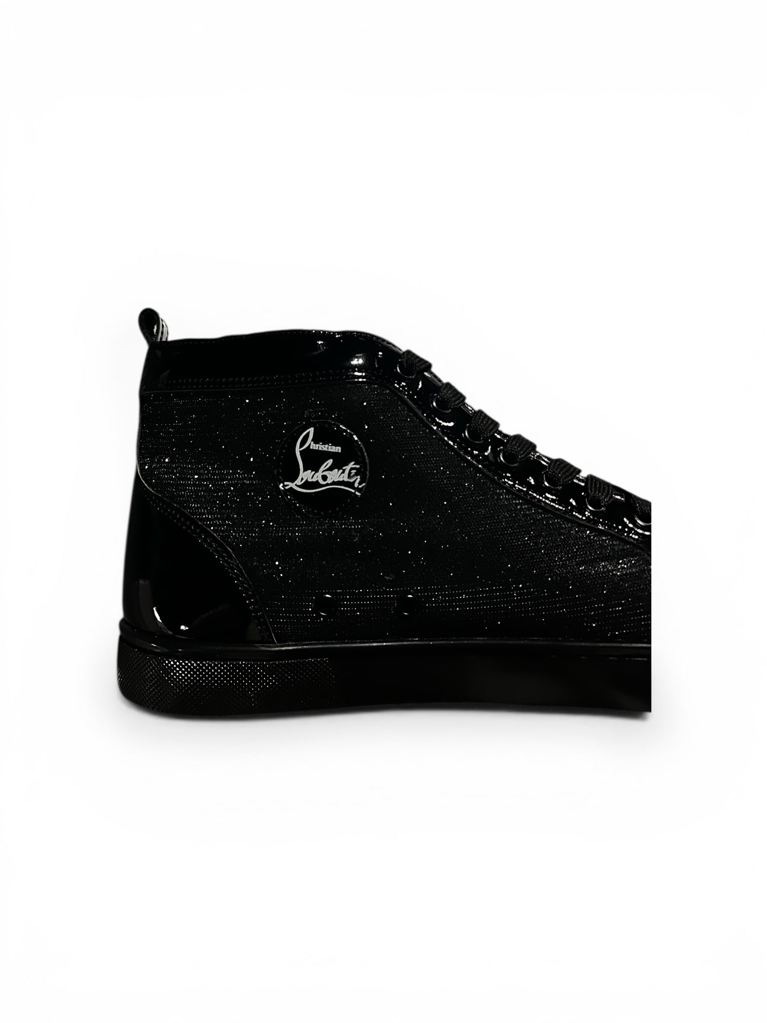 Louboutin shoes