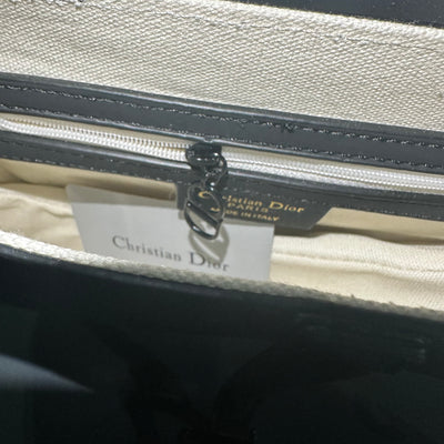 Saddle Bag with Strap