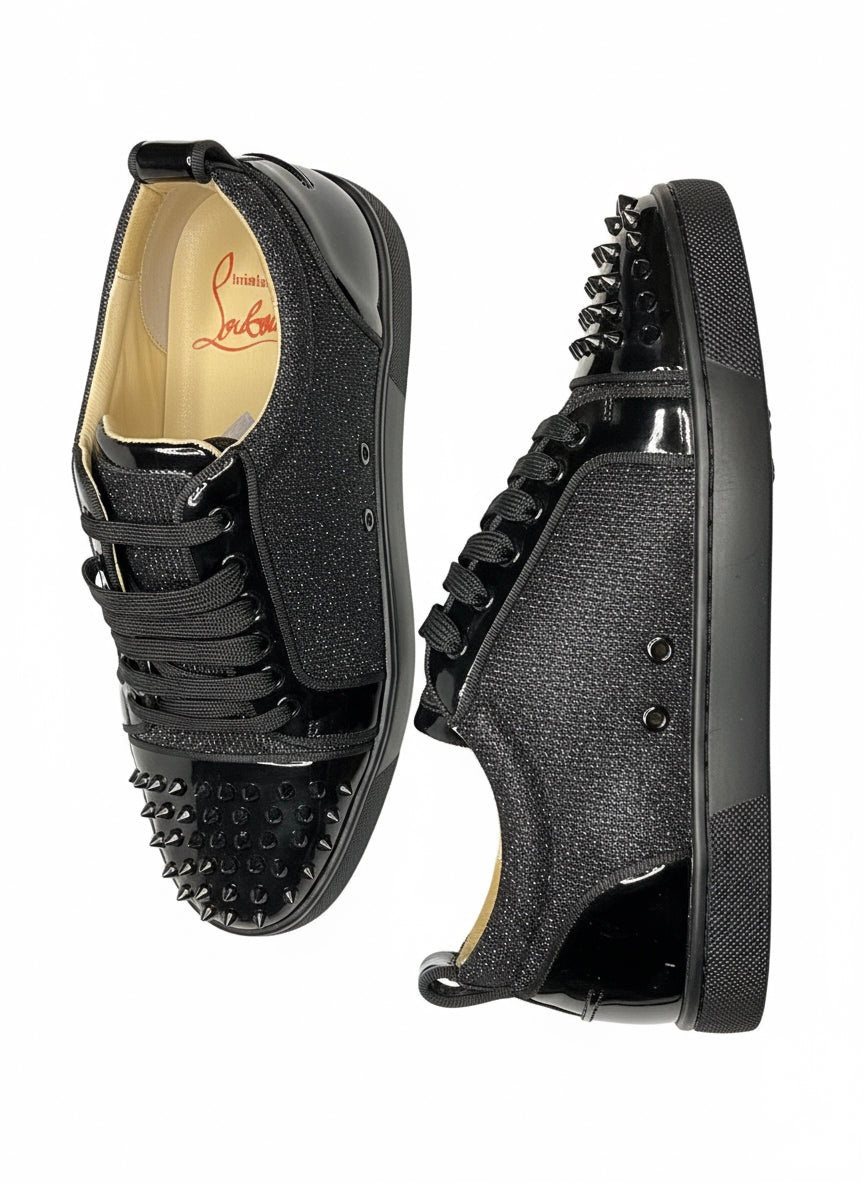 Louboutin shoes
