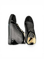Louboutin shoes