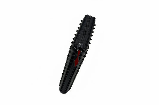 Louboutin wallet