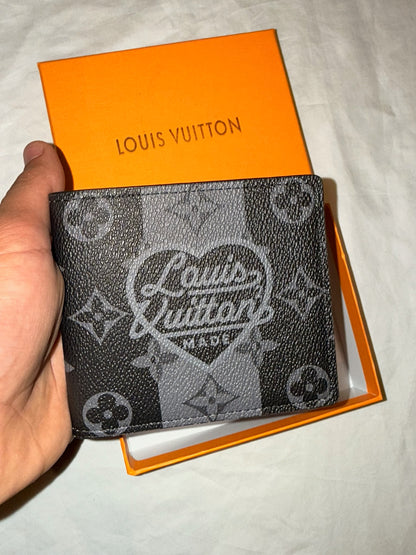 Louis vuitton porte monnaie