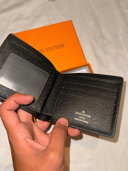 Louis vuitton porte monnaie