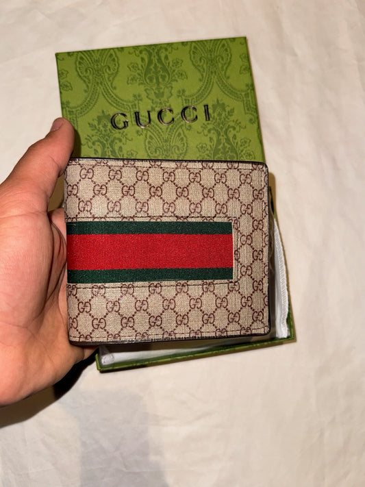 Gucci porte monnaie