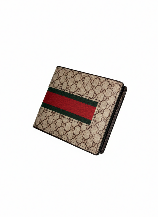 Gucci porte monnaie