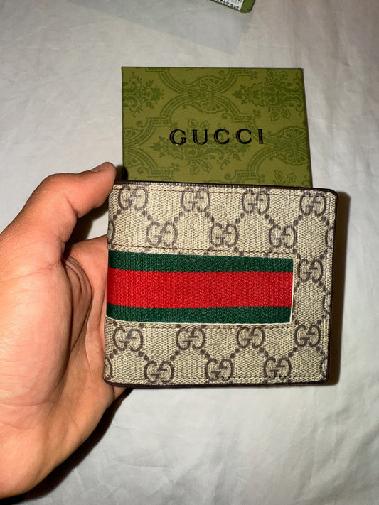 Gucci porte monnaie