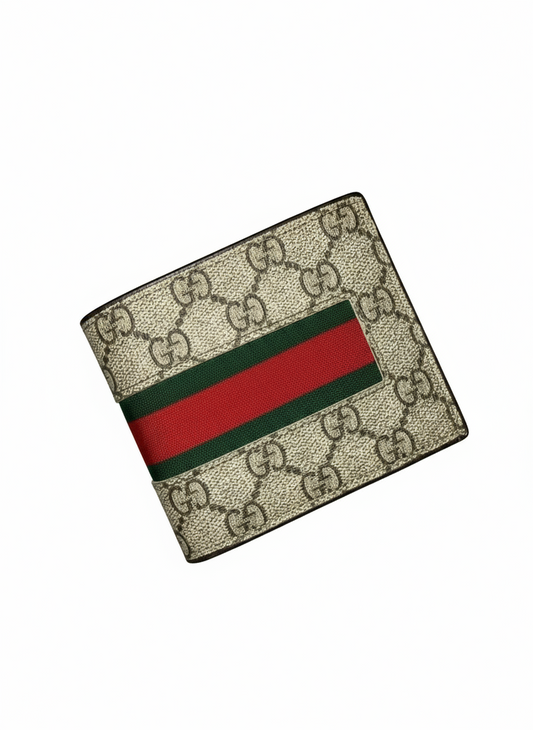 Gucci porte monnaie
