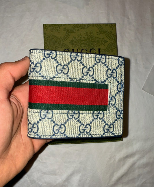 Gucci porte monnaie