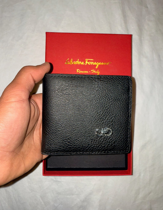 Ferragamo porte monnaie