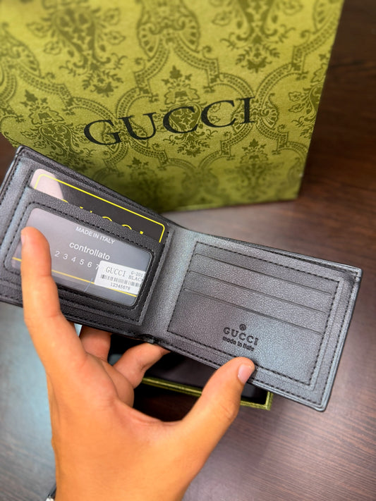 Gucci porte monnaie
