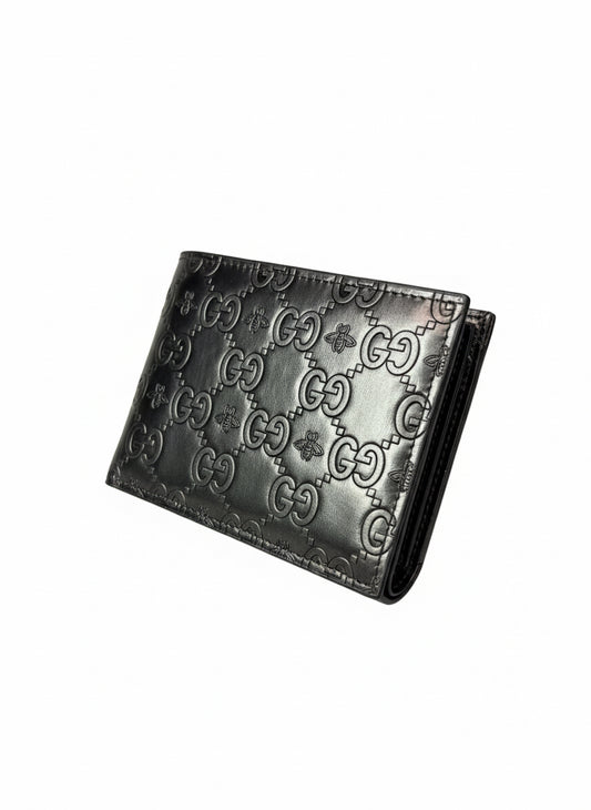 Gucci porte monnaie