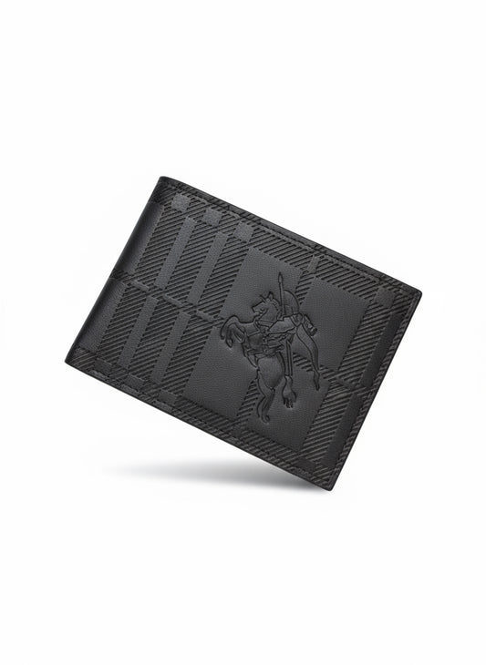 Burberry porte monnaie