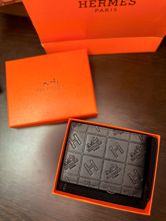 Hermes portes monnaie