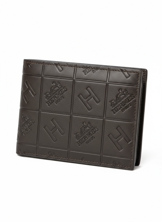 Hermes portes monnaie