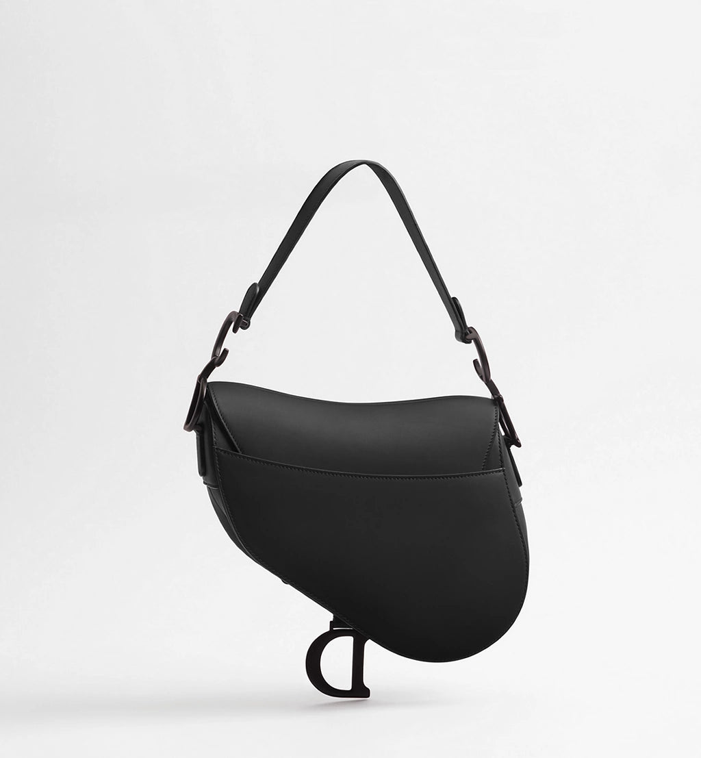 Saddle Bag with Strap