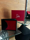 Porte feuille Louboutin